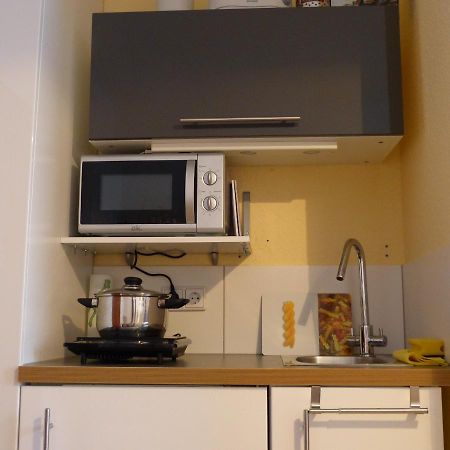 Apartment Stasch Erlangen Ngoại thất bức ảnh